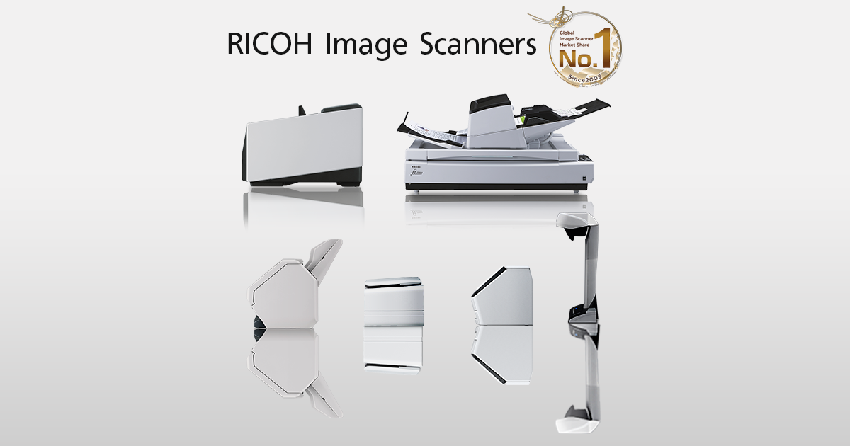 Ricoh ScanSnap iX1600 reference image image for Burgiss Waring office electronics guidance