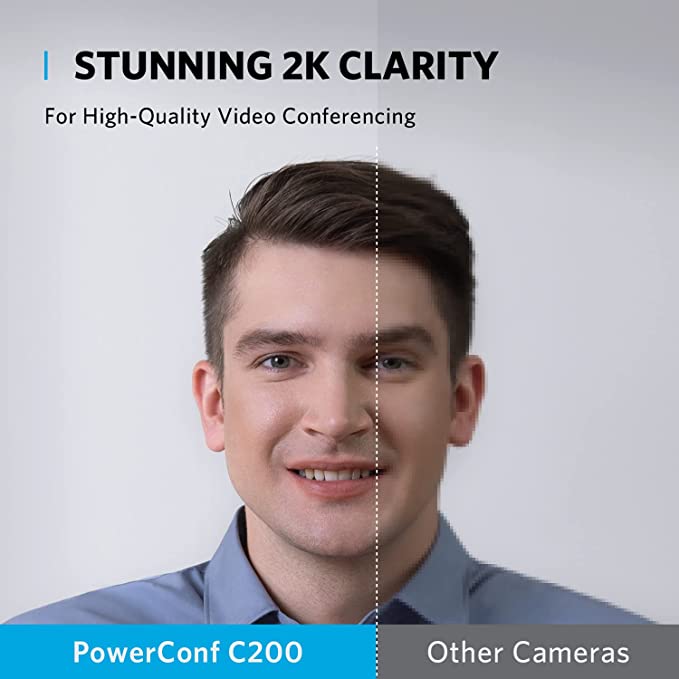 AnkerWork PowerConf C200 angle image for webcam deal checks