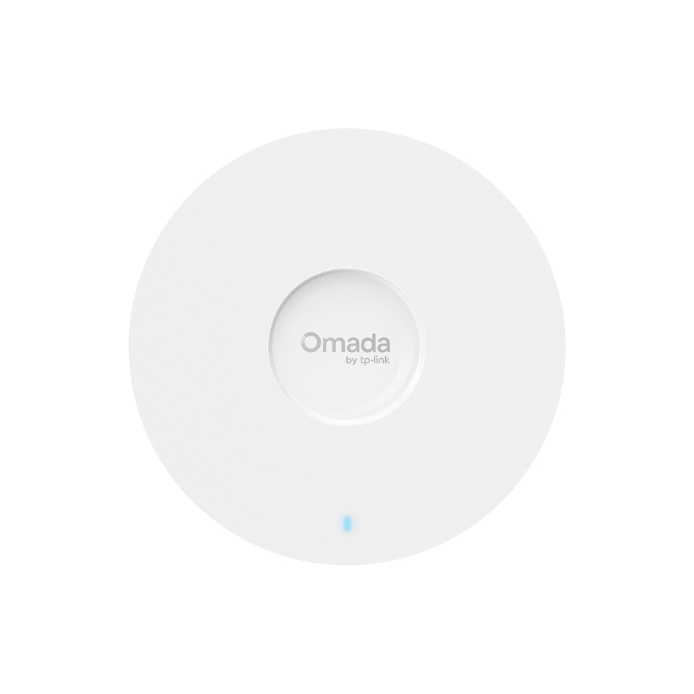 Omada EAP610 access point image for Burgiss Waring office electronics guidance