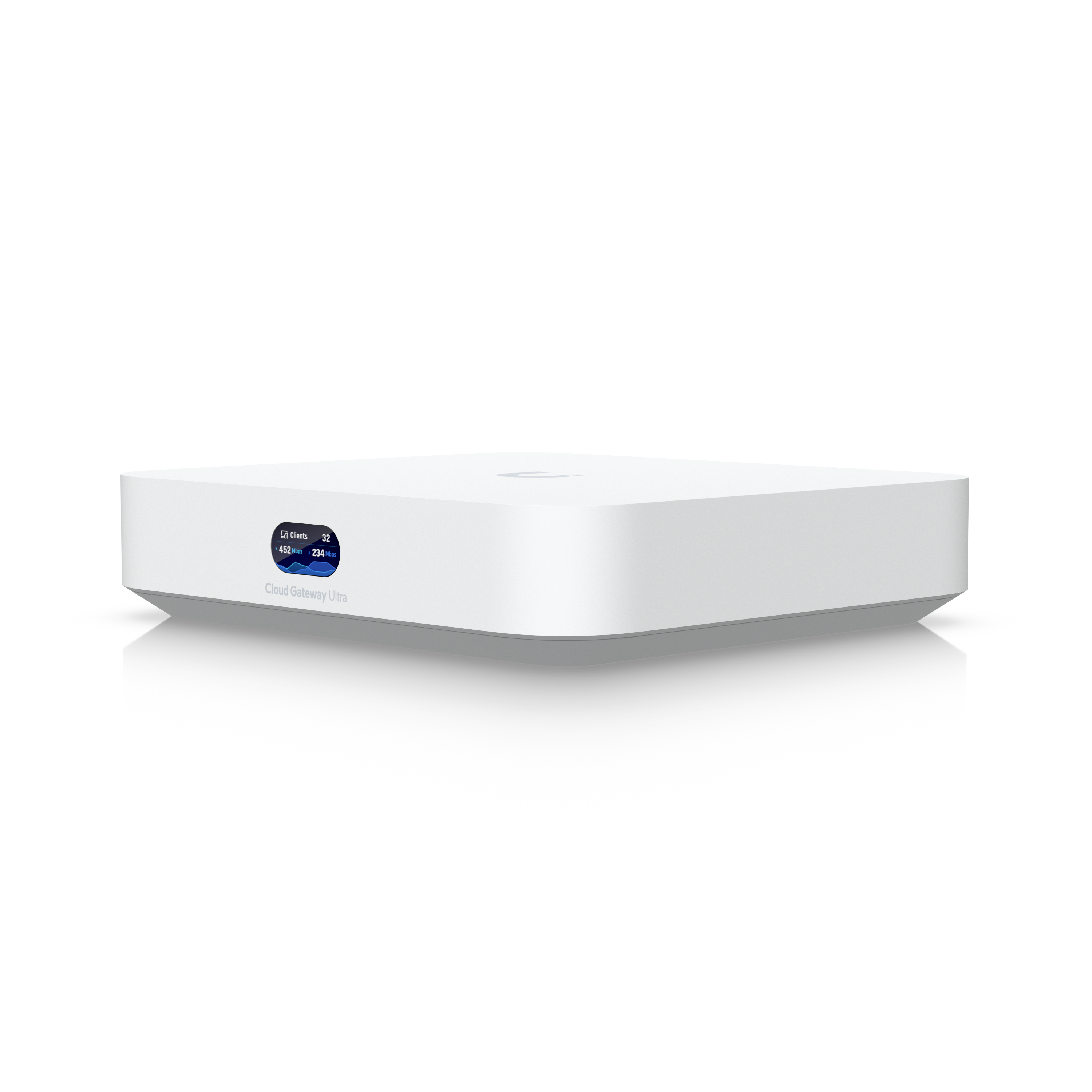 Ubiquiti Cloud Gateway Ultra image for Burgiss Waring office electronics guidance