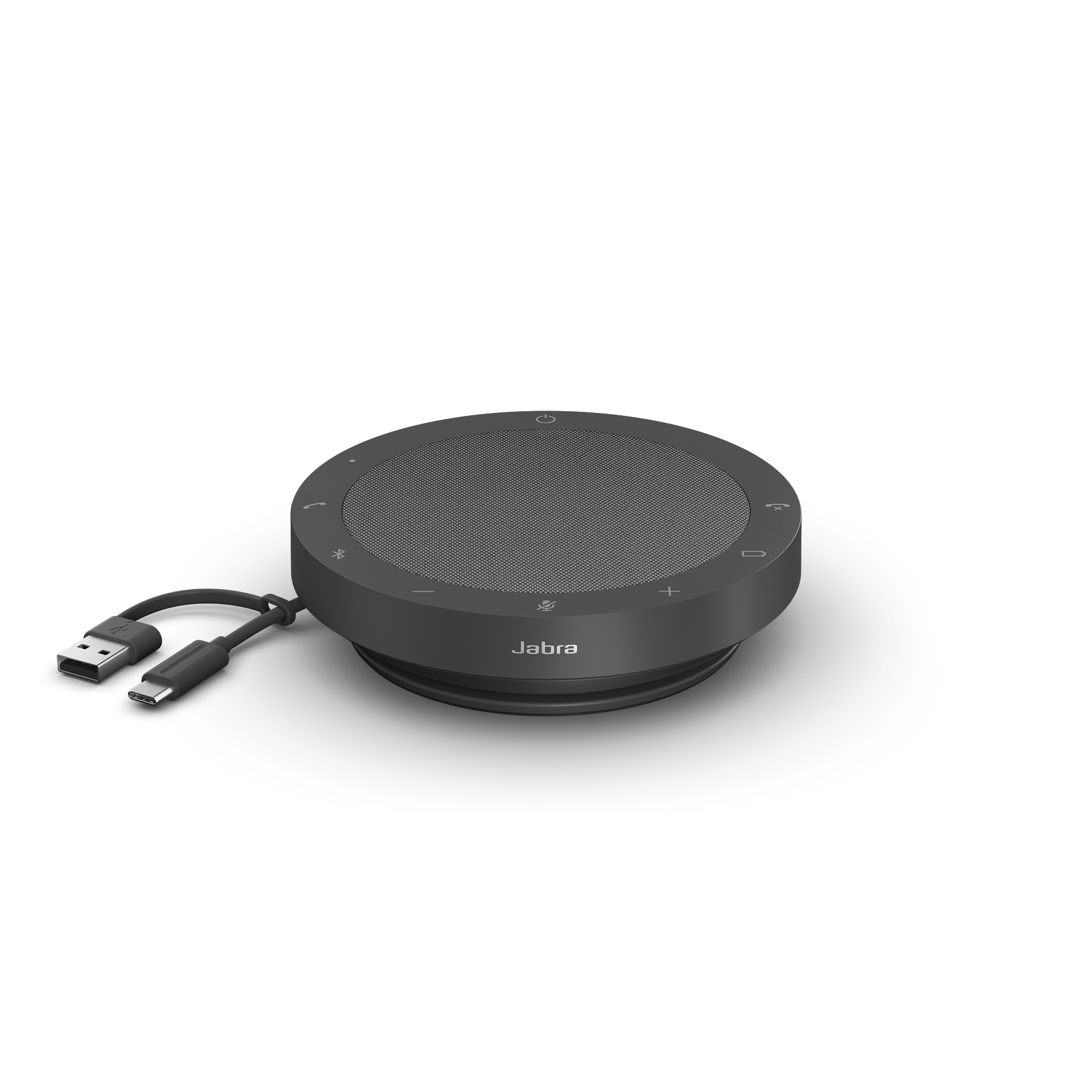 Jabra Speak2 55 image for office electronics support index